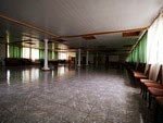 Conference-hall