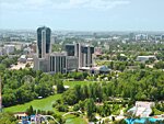 Tashkent, Uzbekistan