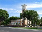 Tashkent tours