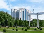 Tashkent tours