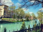 Tashkent tours