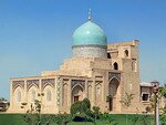 Tashkent tours, Uzbekistan